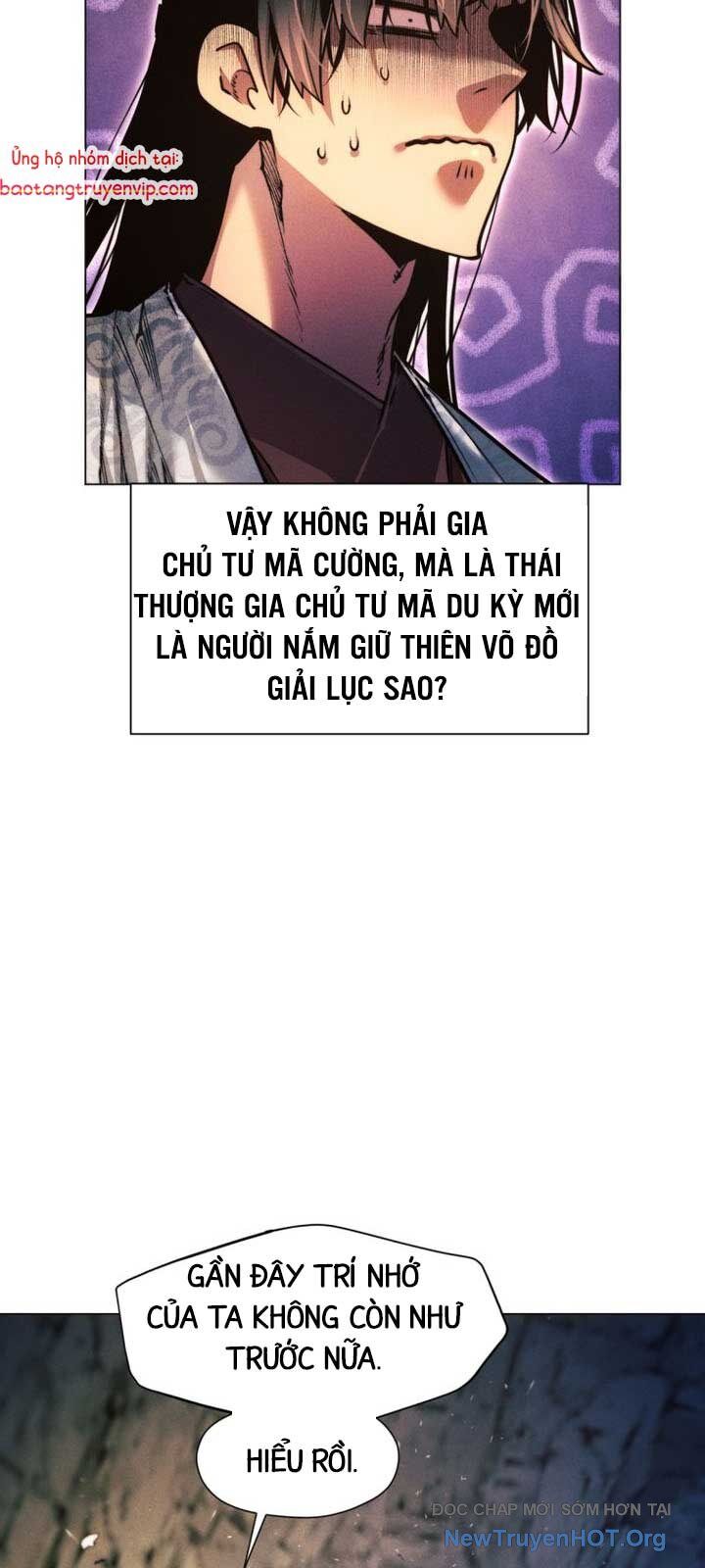 Chuyển Sinh Vào Thế Giới Võ Lâm