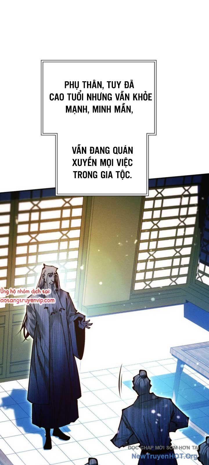 Chuyển Sinh Vào Thế Giới Võ Lâm