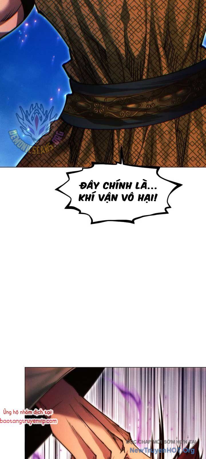 Chuyển Sinh Vào Thế Giới Võ Lâm