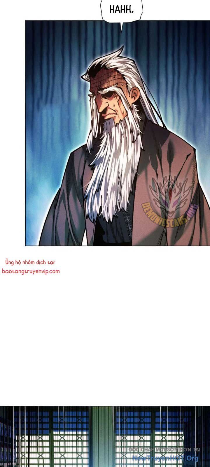 Chuyển Sinh Vào Thế Giới Võ Lâm