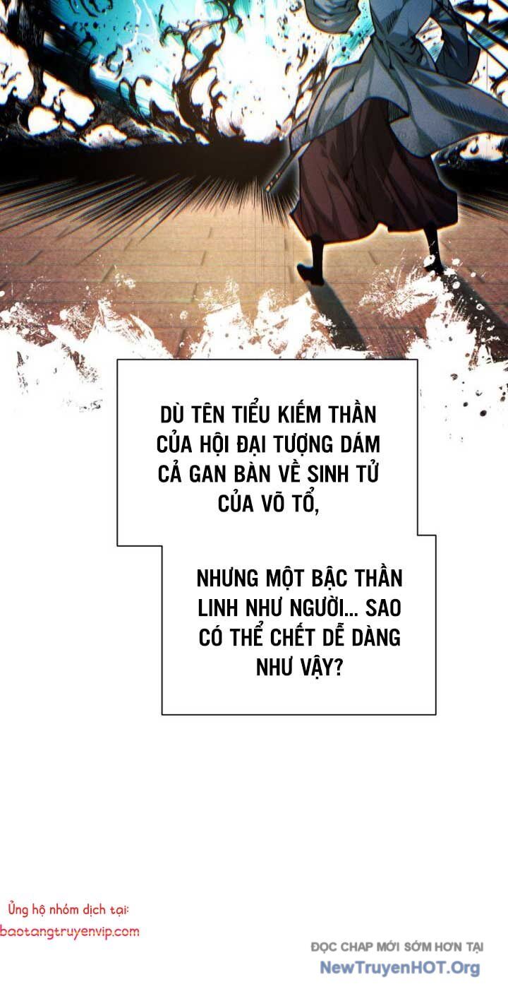 Chuyển Sinh Vào Thế Giới Võ Lâm