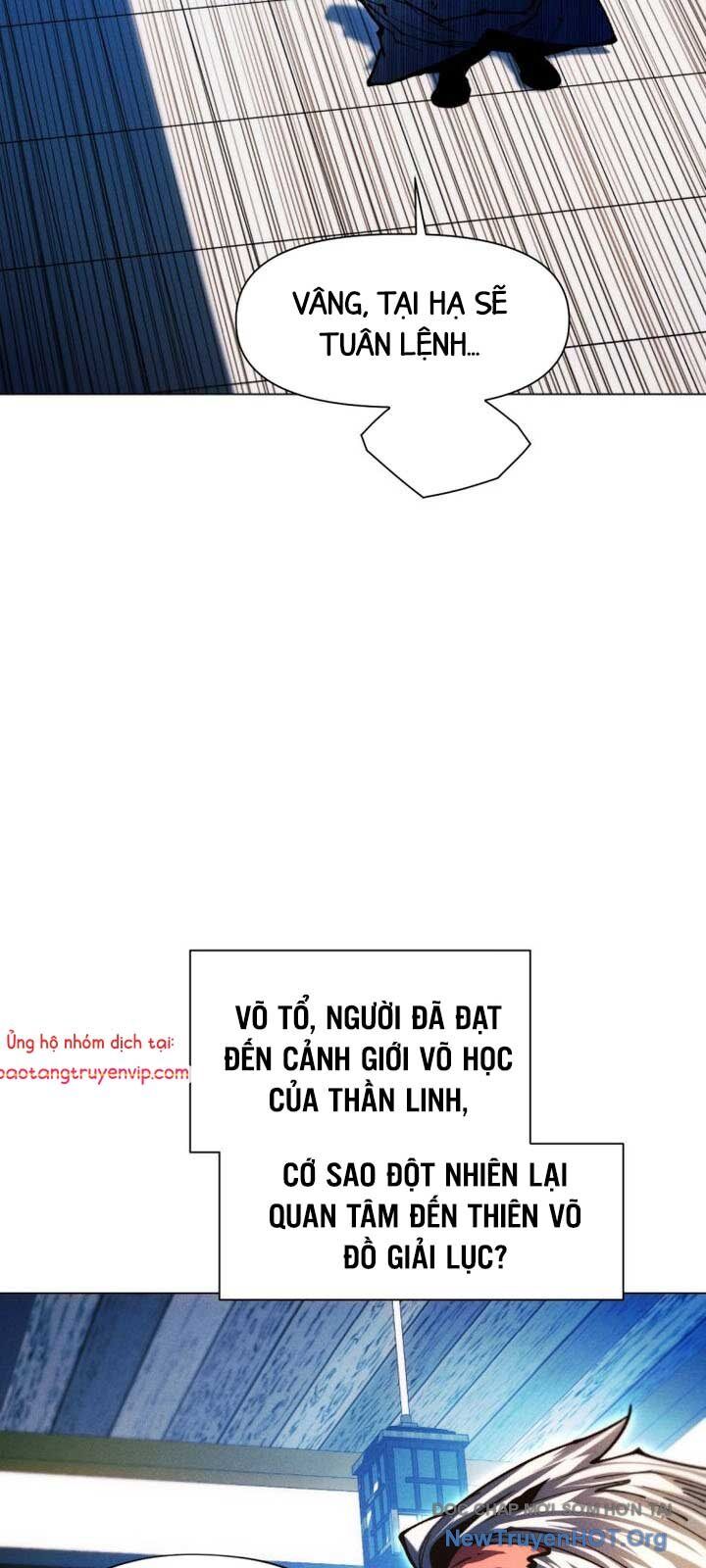 Chuyển Sinh Vào Thế Giới Võ Lâm