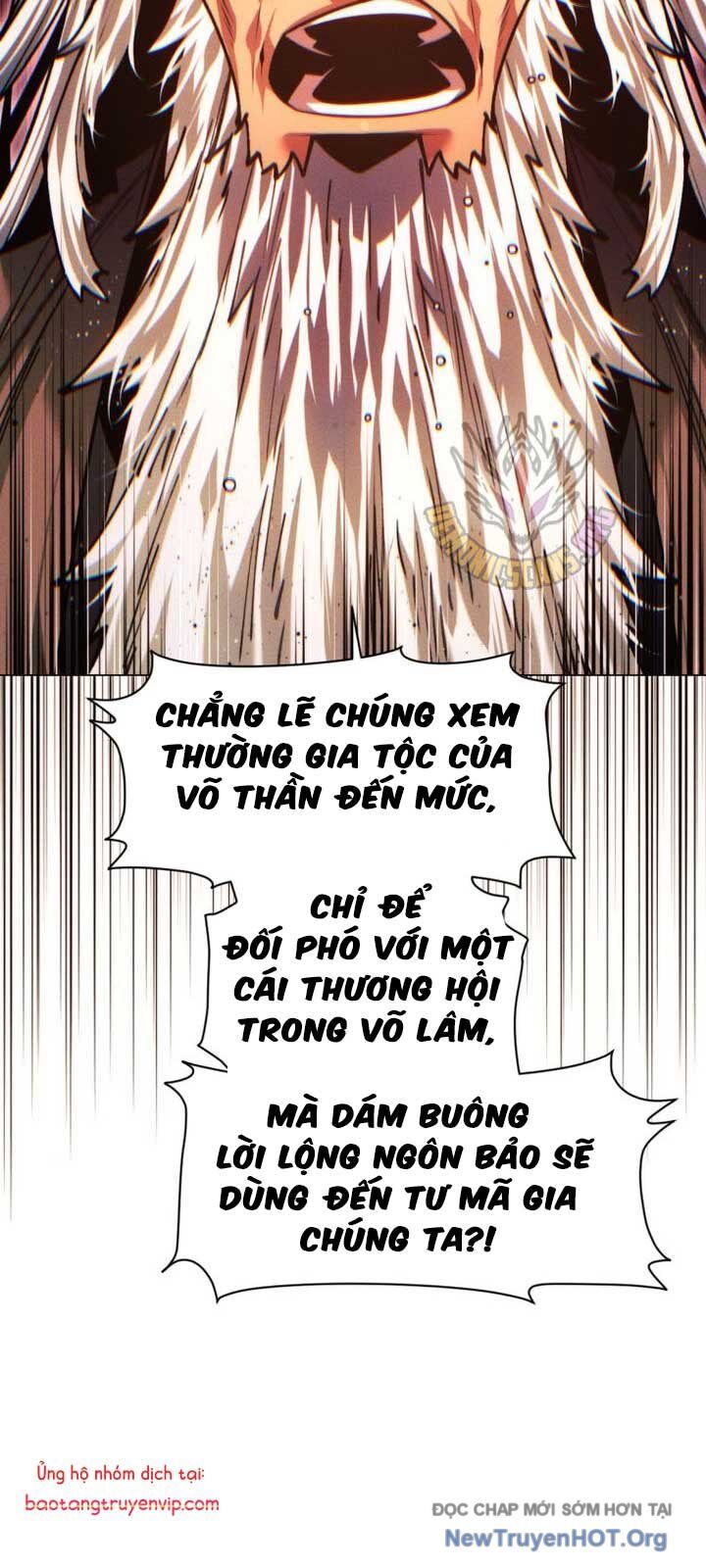 Chuyển Sinh Vào Thế Giới Võ Lâm