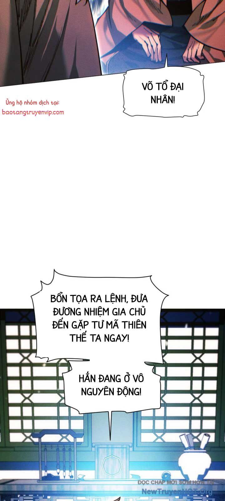Chuyển Sinh Vào Thế Giới Võ Lâm