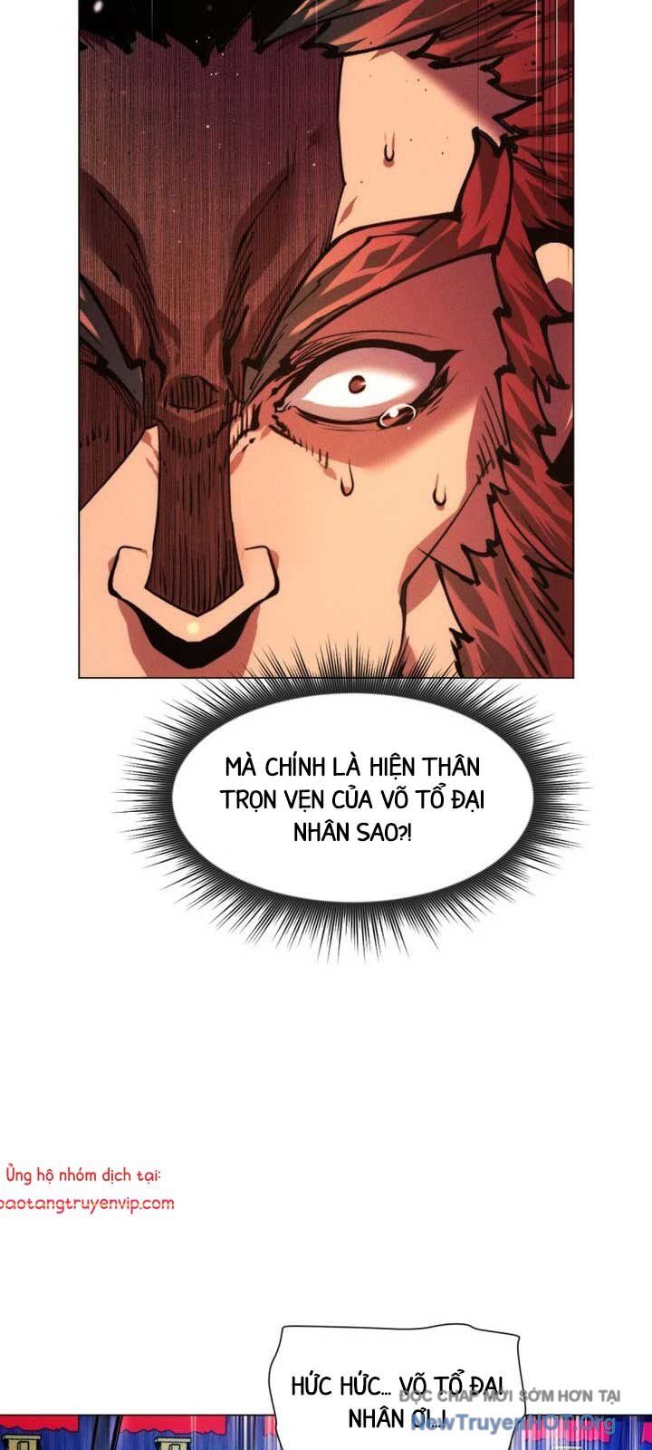 Chuyển Sinh Vào Thế Giới Võ Lâm