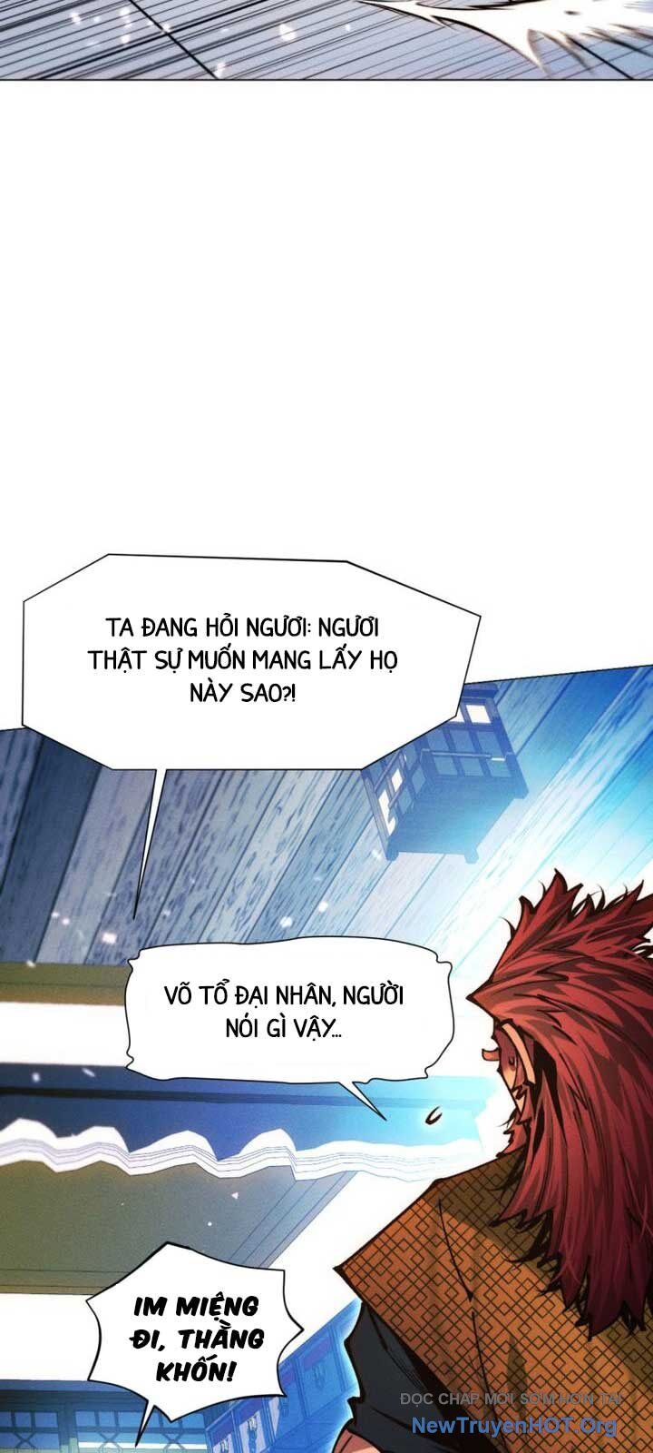 Chuyển Sinh Vào Thế Giới Võ Lâm