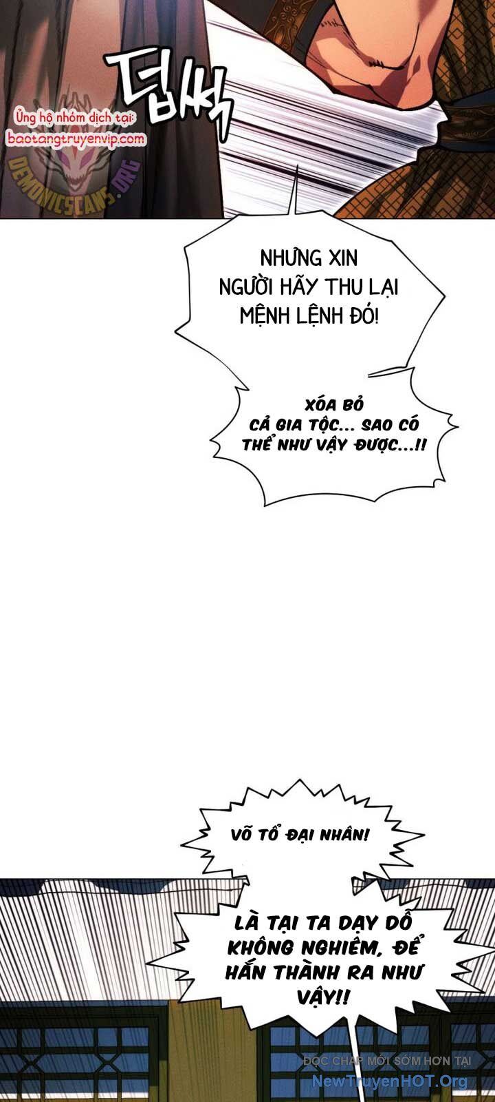 Chuyển Sinh Vào Thế Giới Võ Lâm