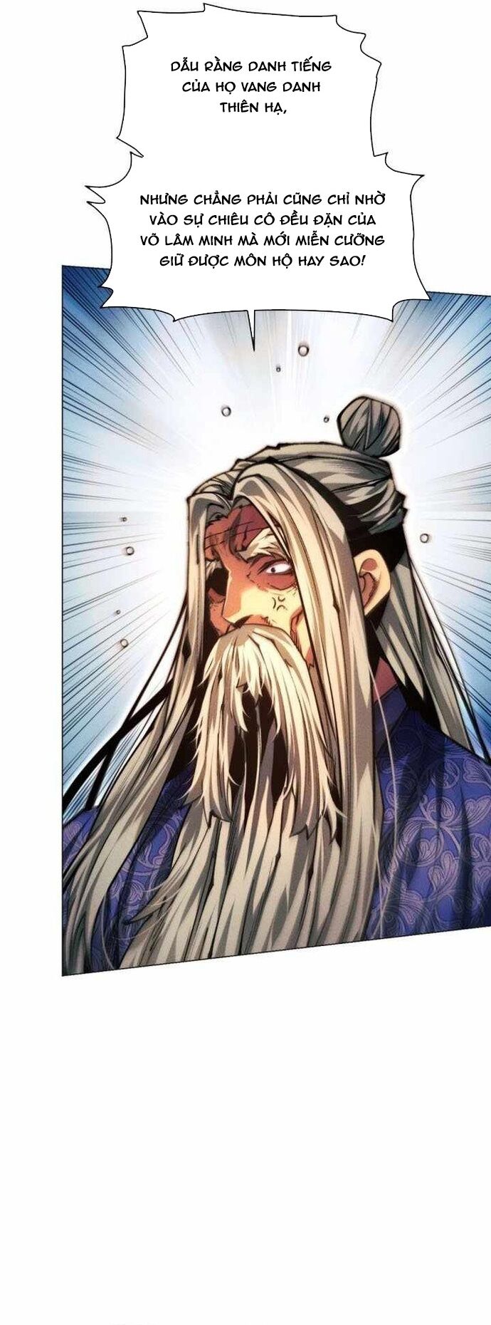 Chuyển Sinh Vào Thế Giới Võ Lâm