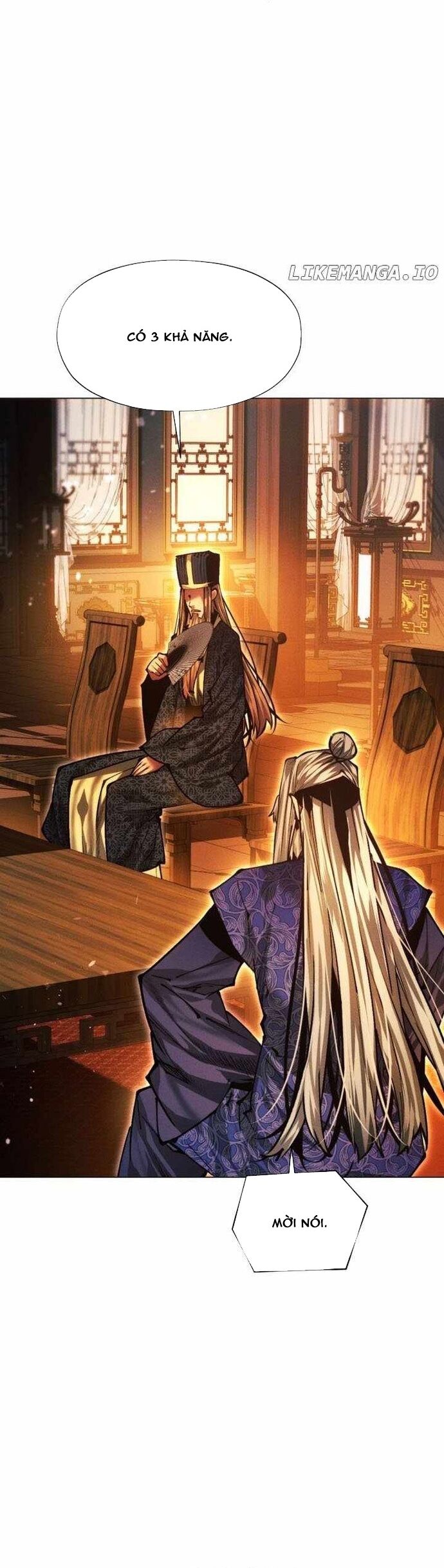 Chuyển Sinh Vào Thế Giới Võ Lâm