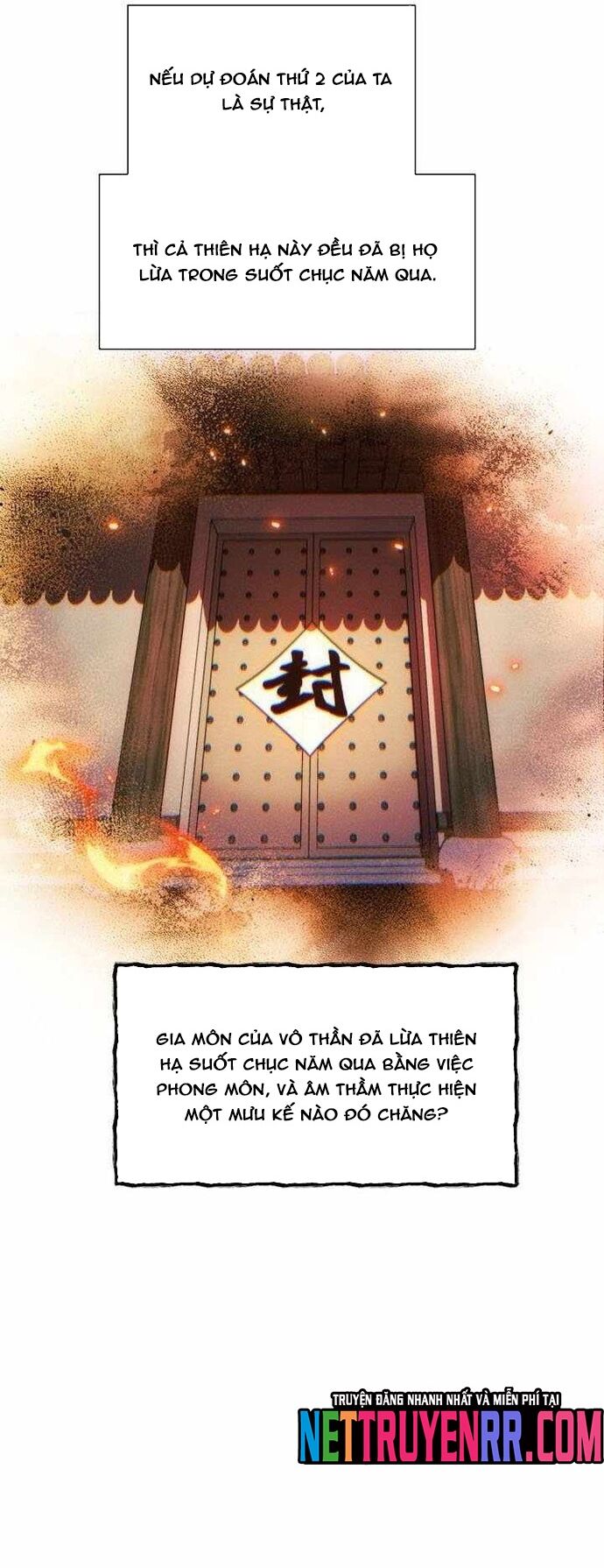 Chuyển Sinh Vào Thế Giới Võ Lâm