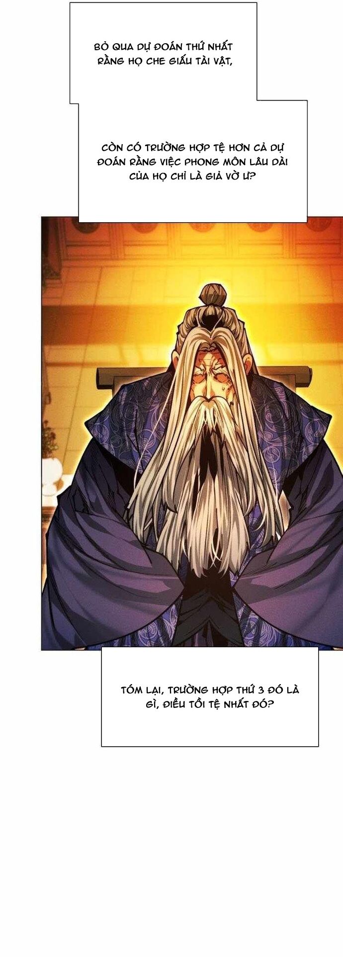 Chuyển Sinh Vào Thế Giới Võ Lâm