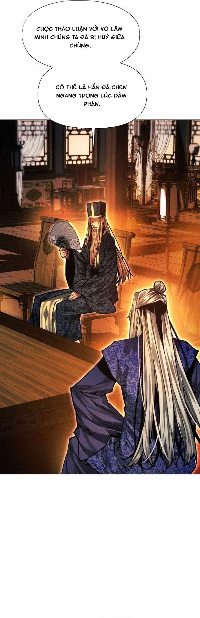 Chuyển Sinh Vào Thế Giới Võ Lâm