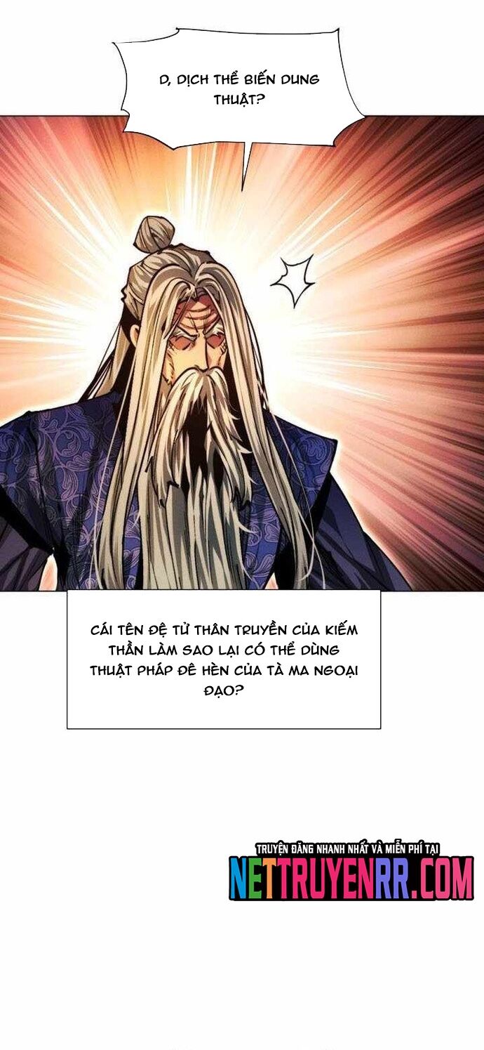 Chuyển Sinh Vào Thế Giới Võ Lâm