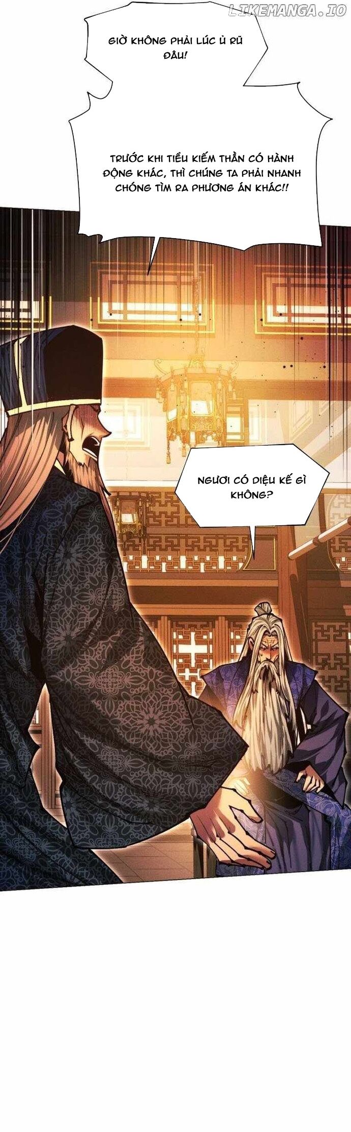 Chuyển Sinh Vào Thế Giới Võ Lâm