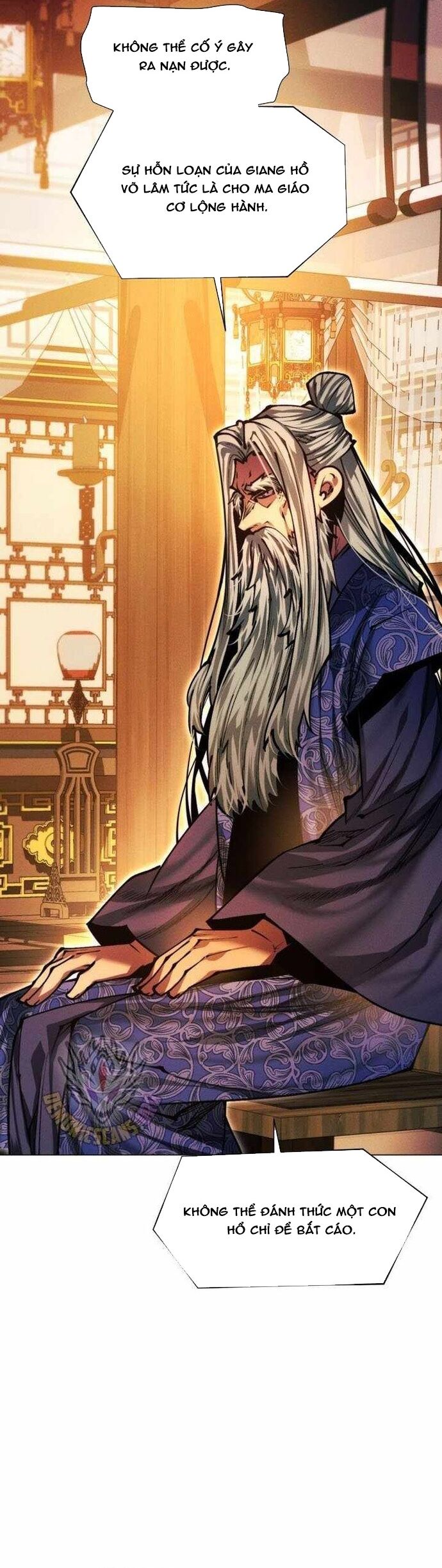 Chuyển Sinh Vào Thế Giới Võ Lâm