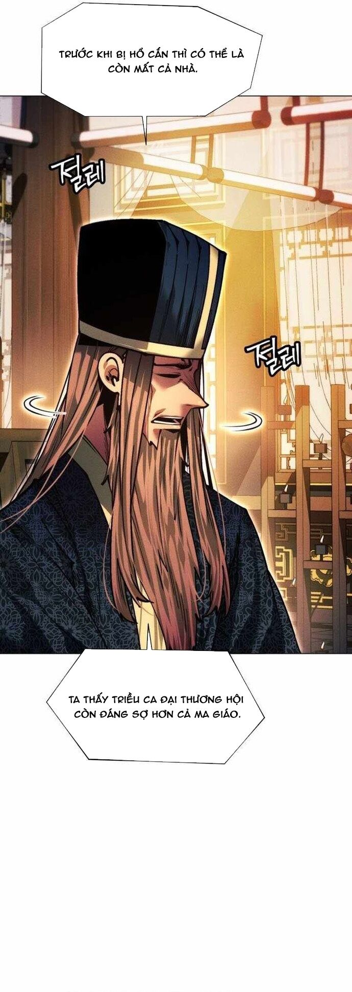 Chuyển Sinh Vào Thế Giới Võ Lâm