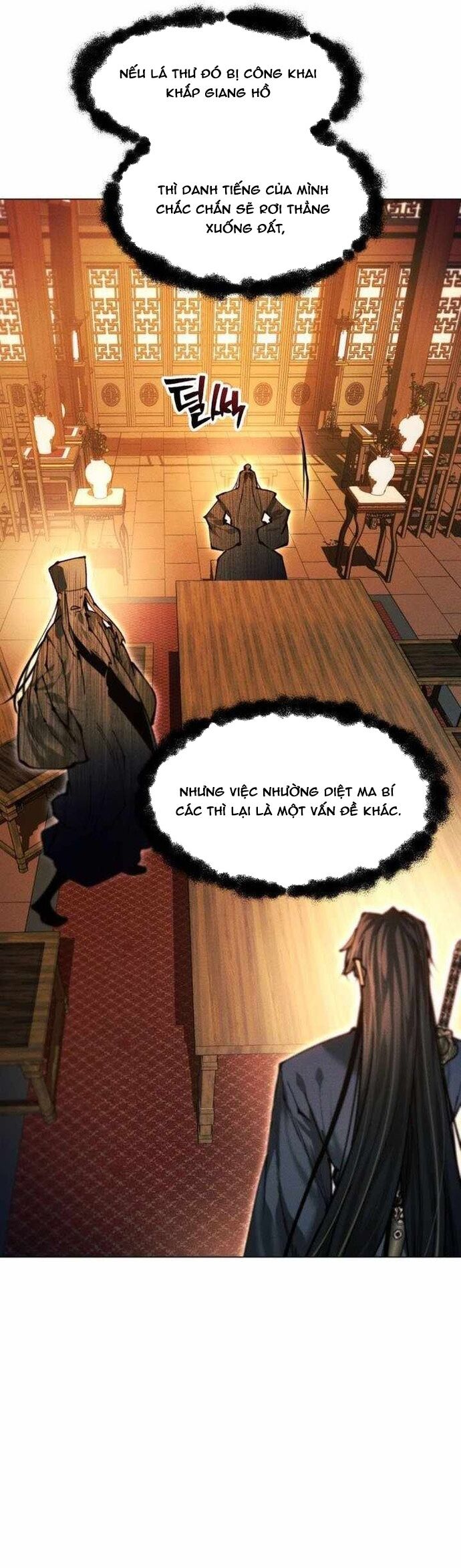Chuyển Sinh Vào Thế Giới Võ Lâm