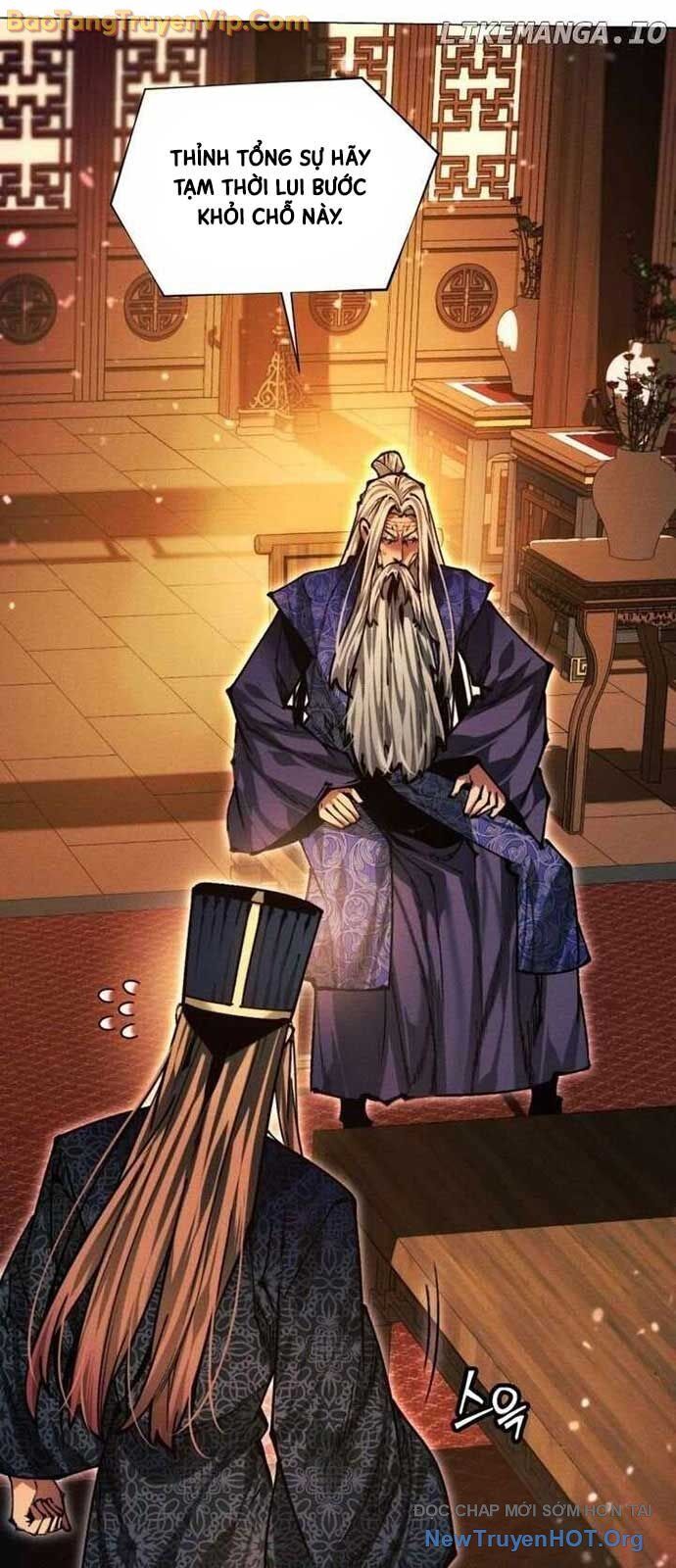 Chuyển Sinh Vào Thế Giới Võ Lâm