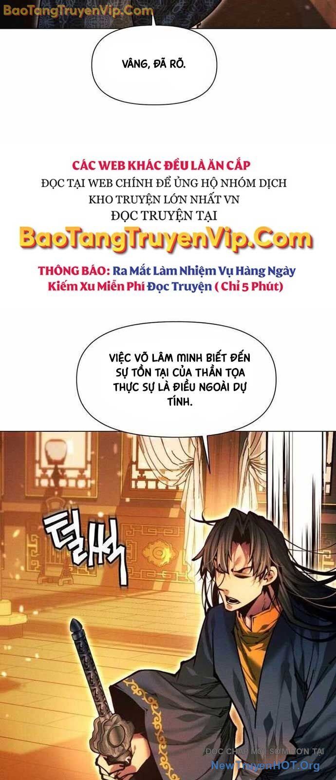 Chuyển Sinh Vào Thế Giới Võ Lâm