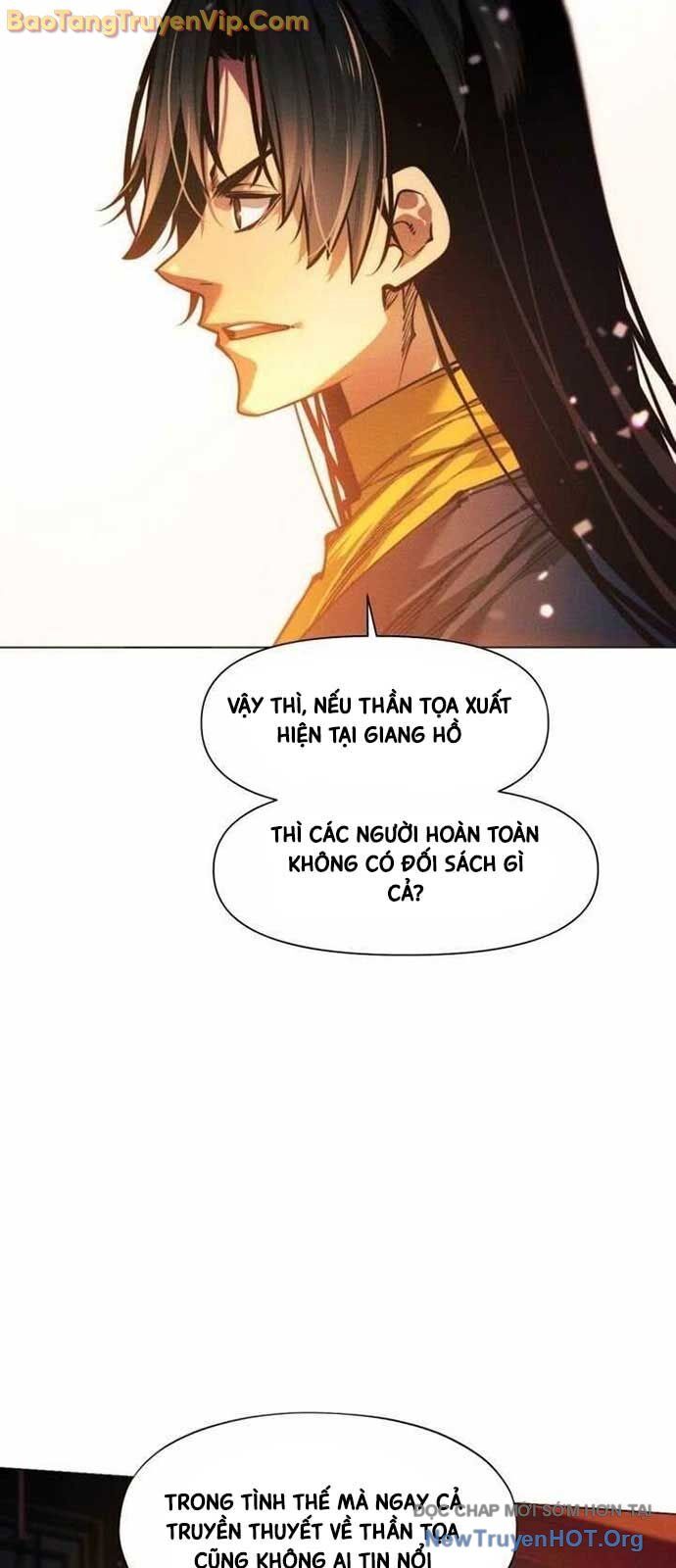 Chuyển Sinh Vào Thế Giới Võ Lâm