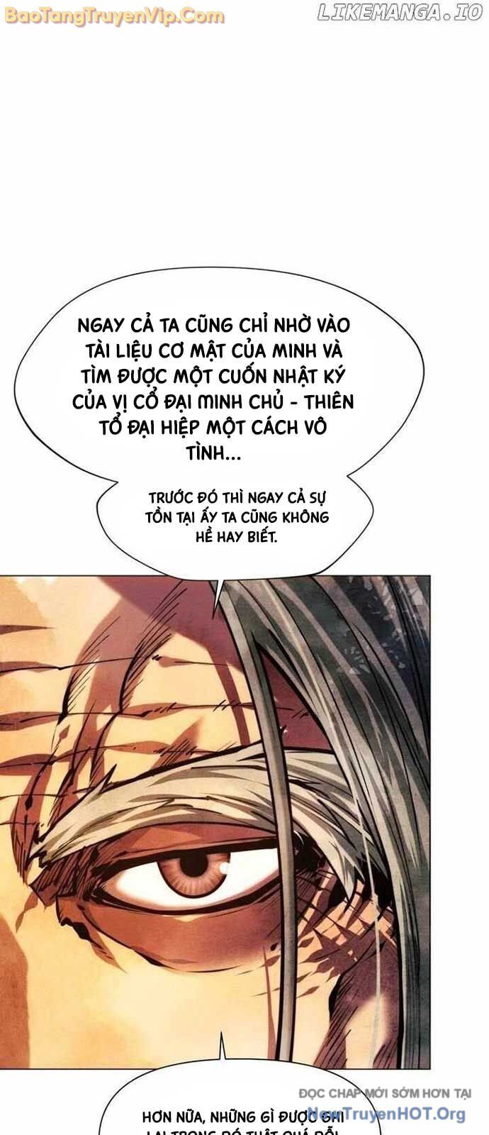 Chuyển Sinh Vào Thế Giới Võ Lâm