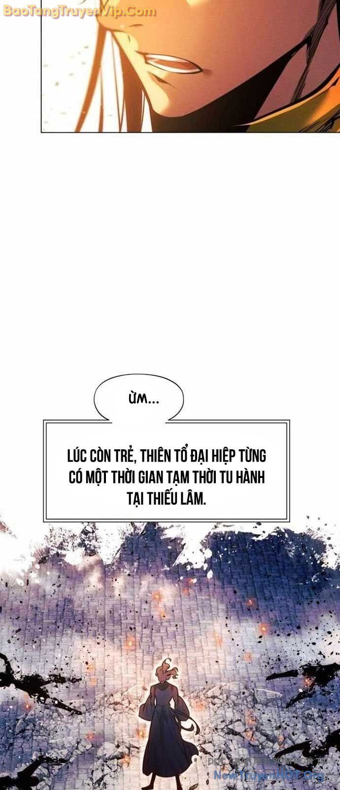 Chuyển Sinh Vào Thế Giới Võ Lâm