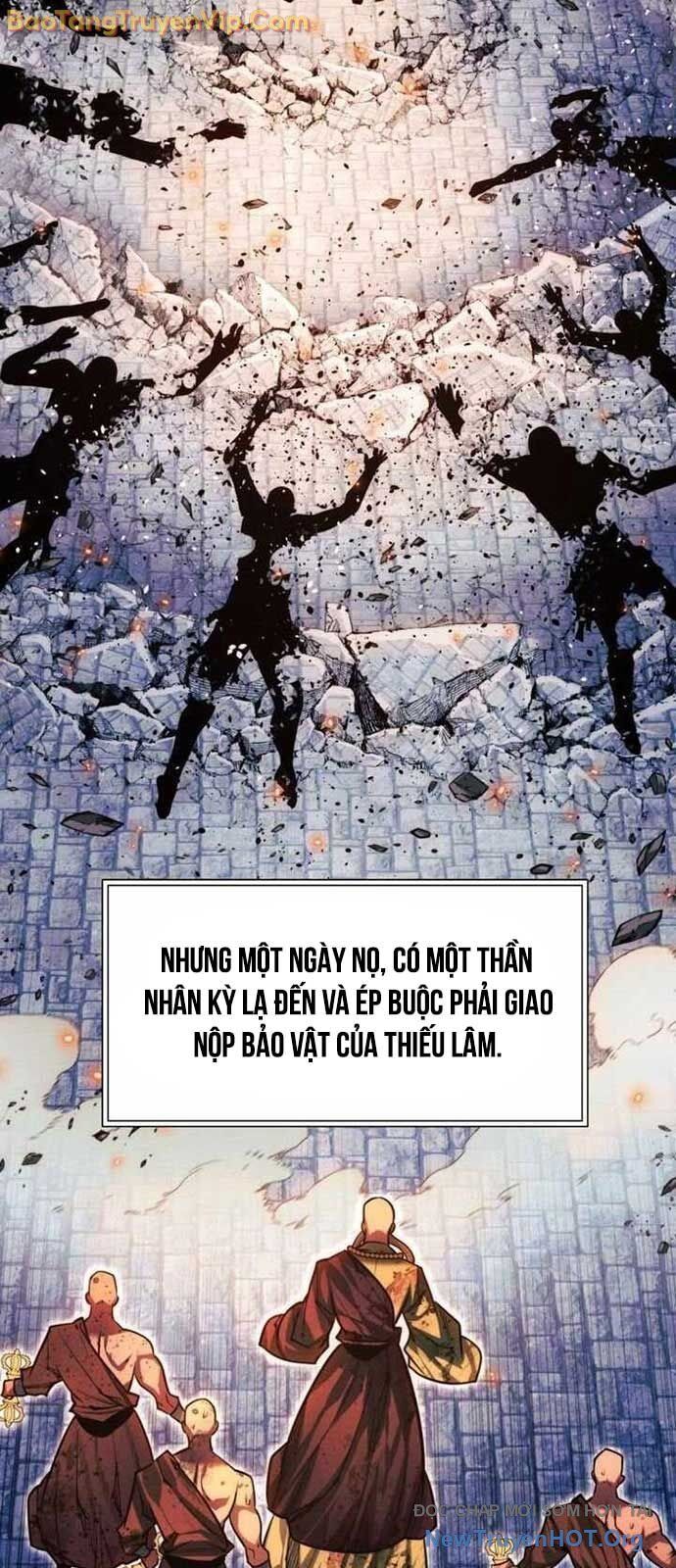 Chuyển Sinh Vào Thế Giới Võ Lâm