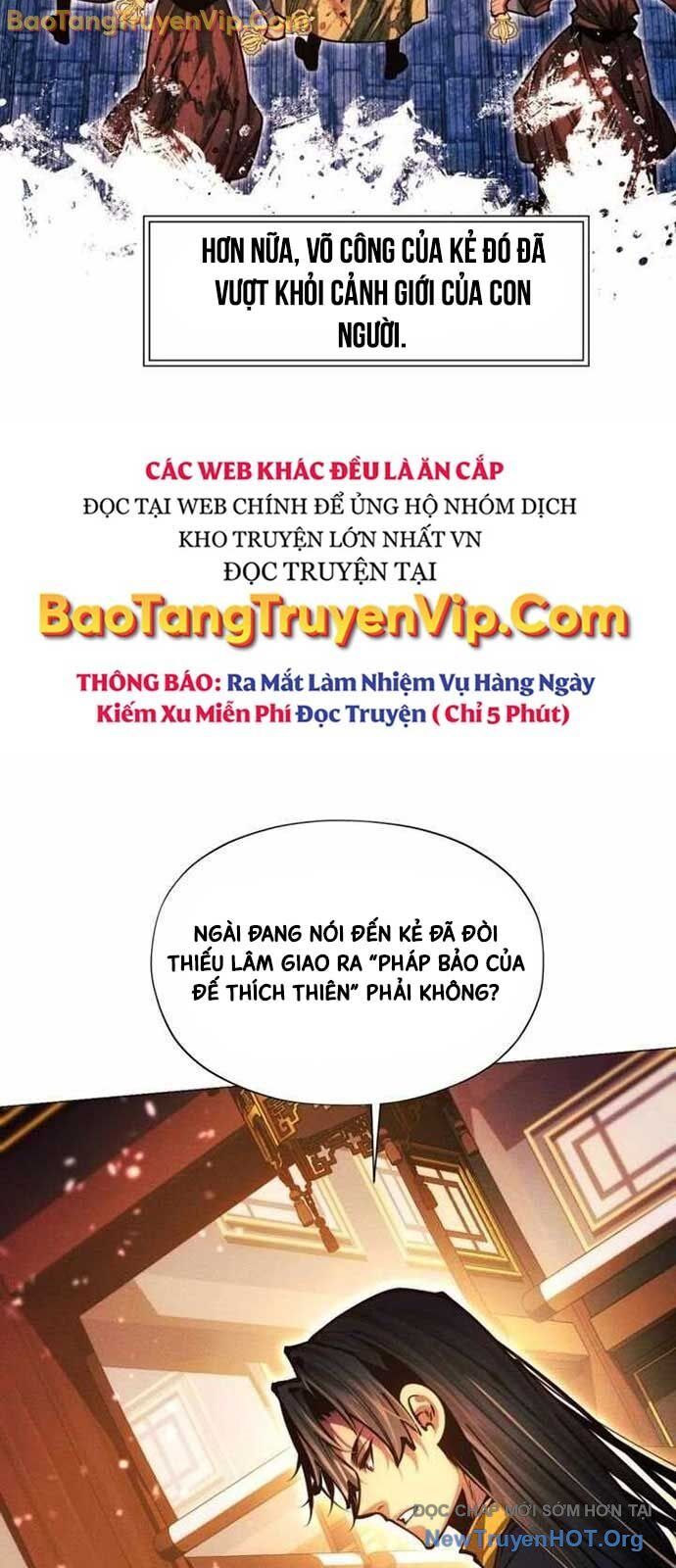 Chuyển Sinh Vào Thế Giới Võ Lâm