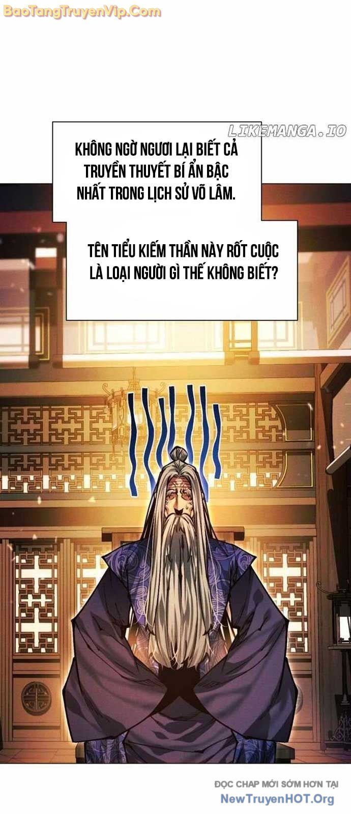 Chuyển Sinh Vào Thế Giới Võ Lâm