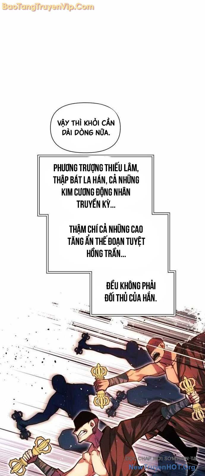 Chuyển Sinh Vào Thế Giới Võ Lâm