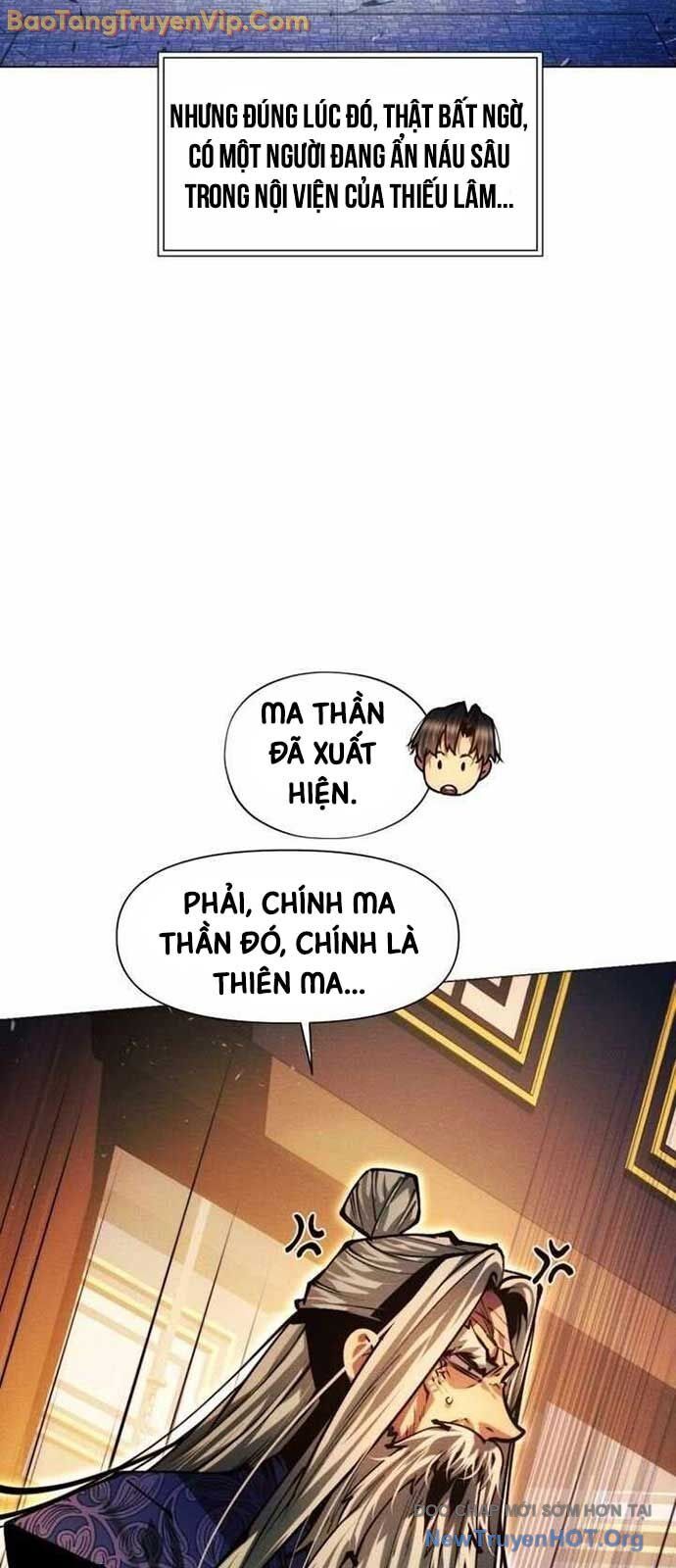 Chuyển Sinh Vào Thế Giới Võ Lâm