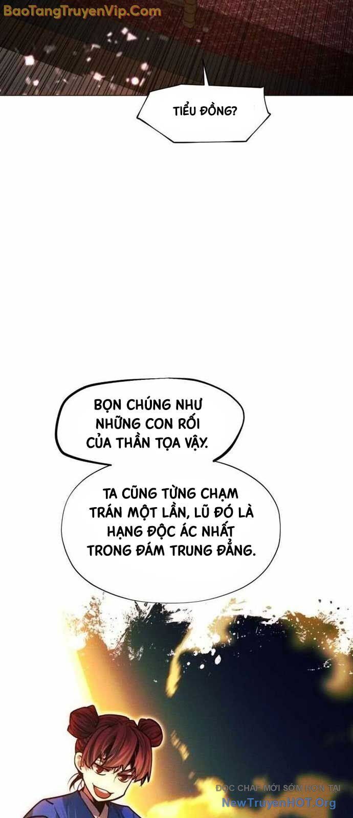 Chuyển Sinh Vào Thế Giới Võ Lâm