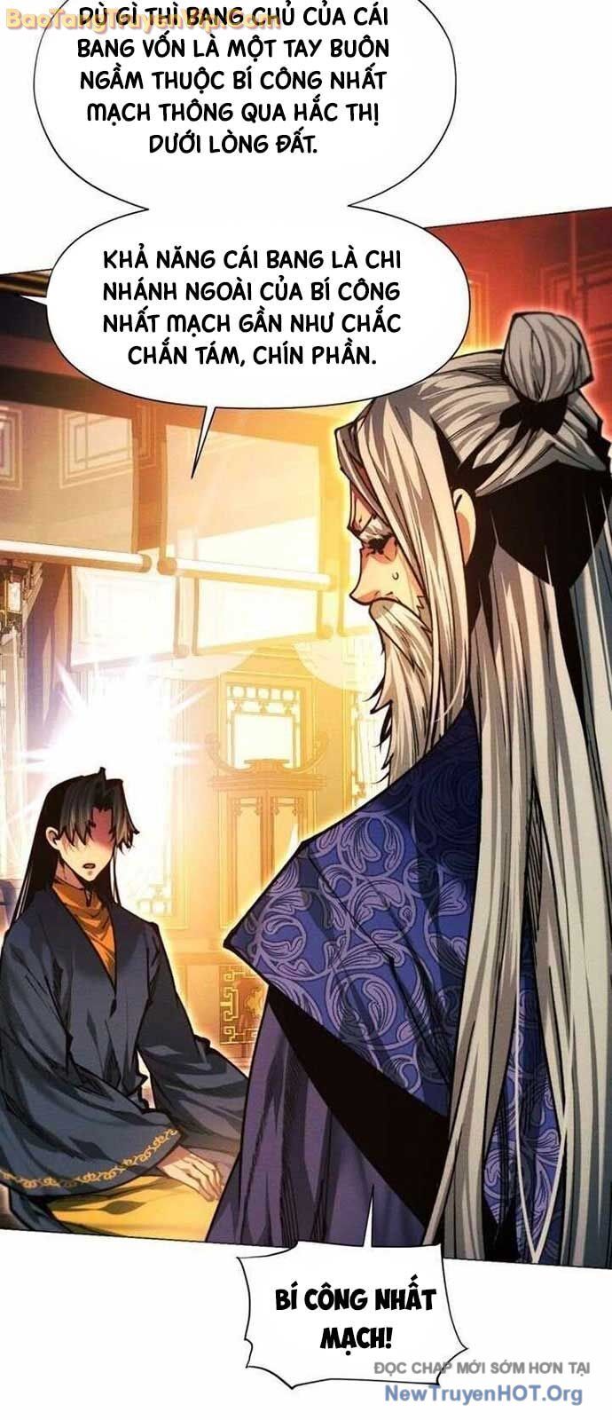 Chuyển Sinh Vào Thế Giới Võ Lâm