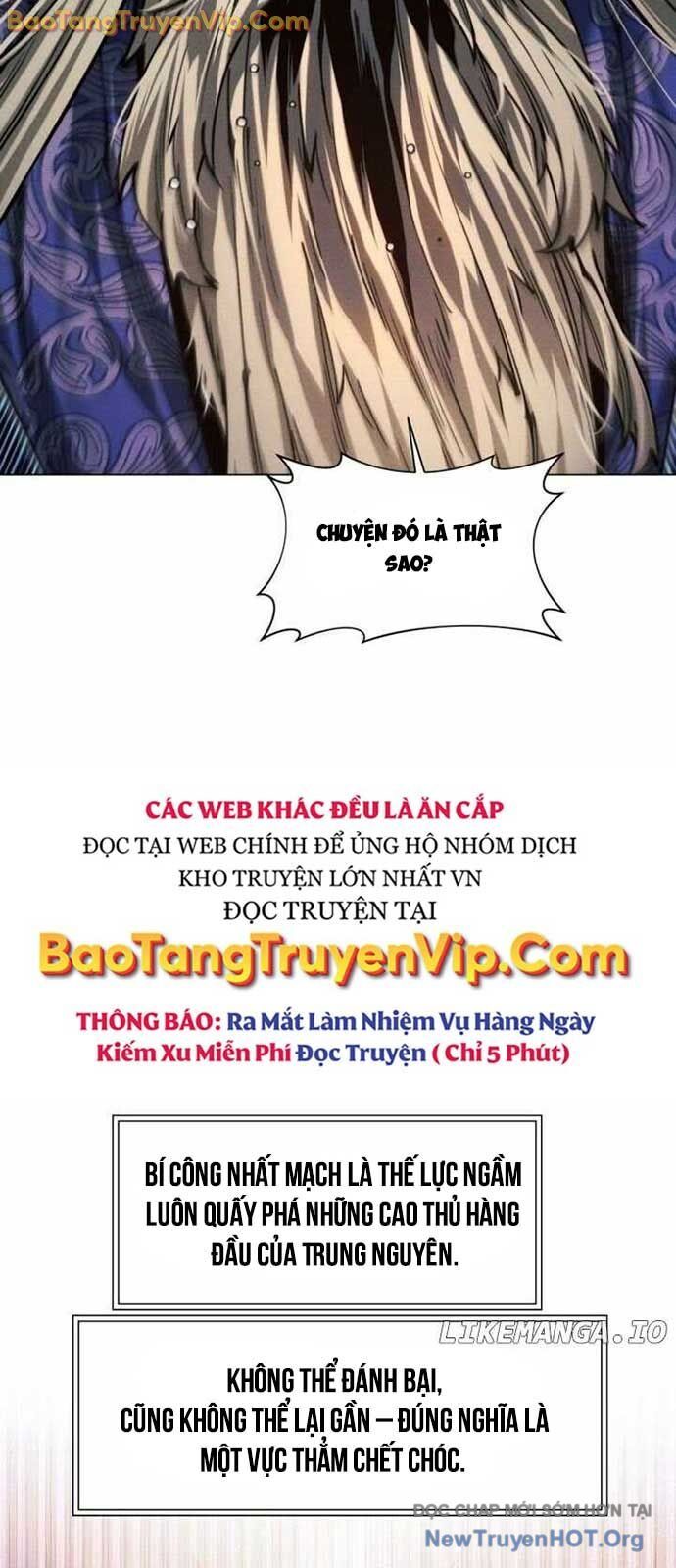 Chuyển Sinh Vào Thế Giới Võ Lâm
