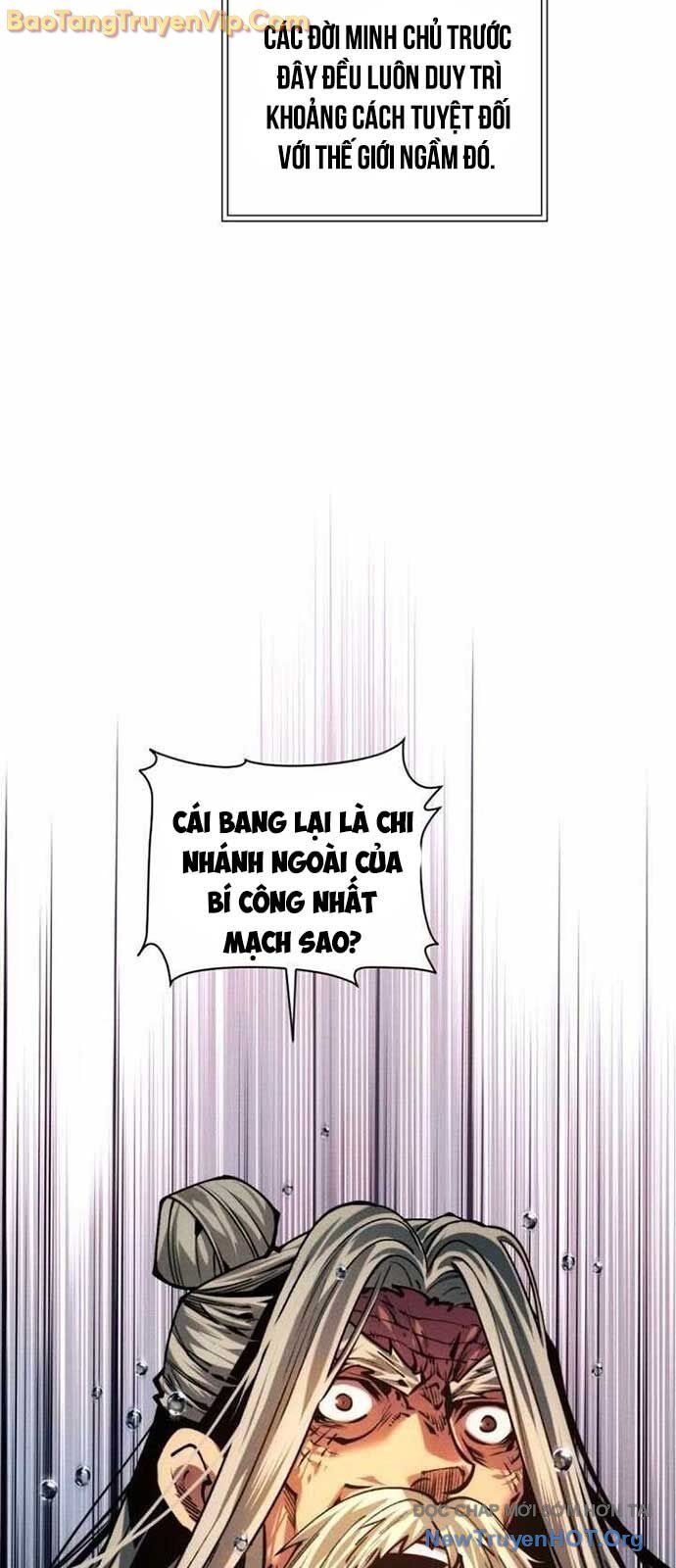 Chuyển Sinh Vào Thế Giới Võ Lâm