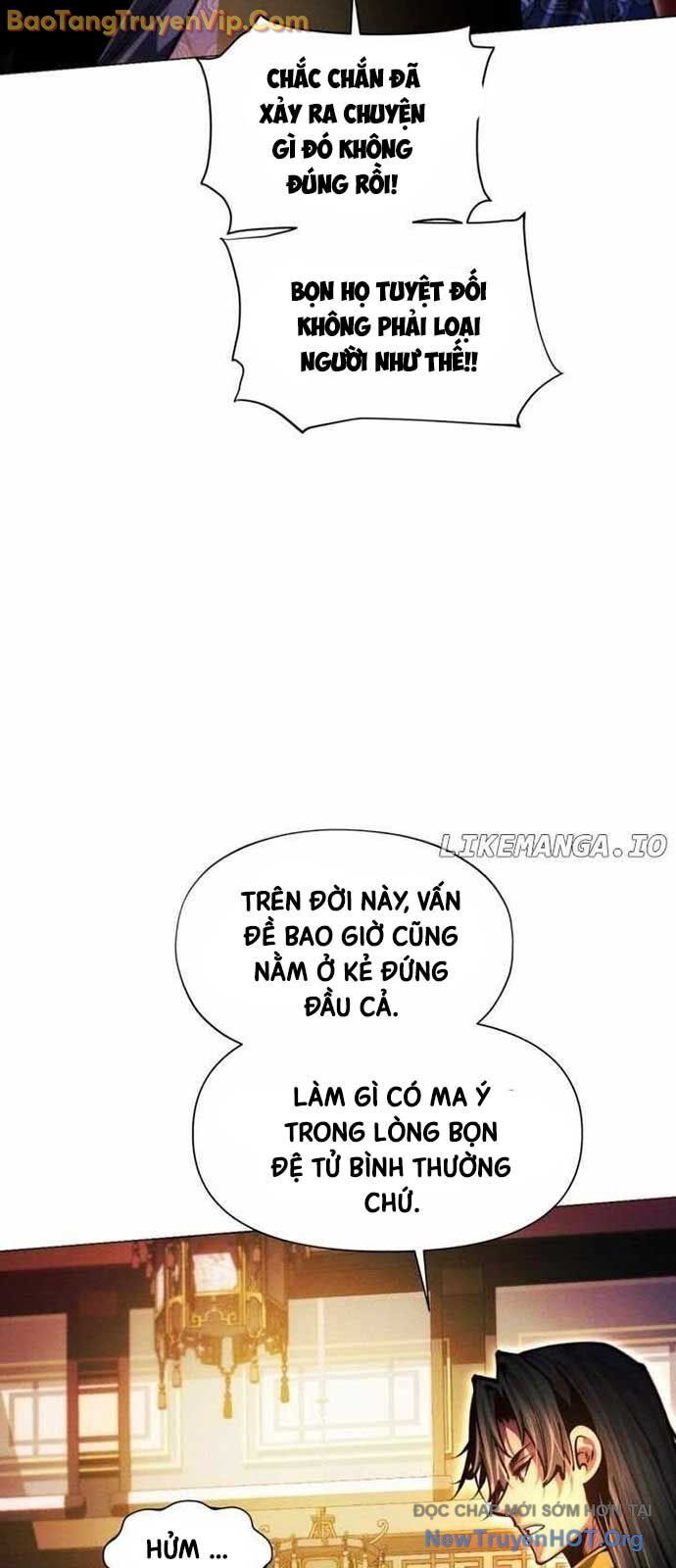 Chuyển Sinh Vào Thế Giới Võ Lâm