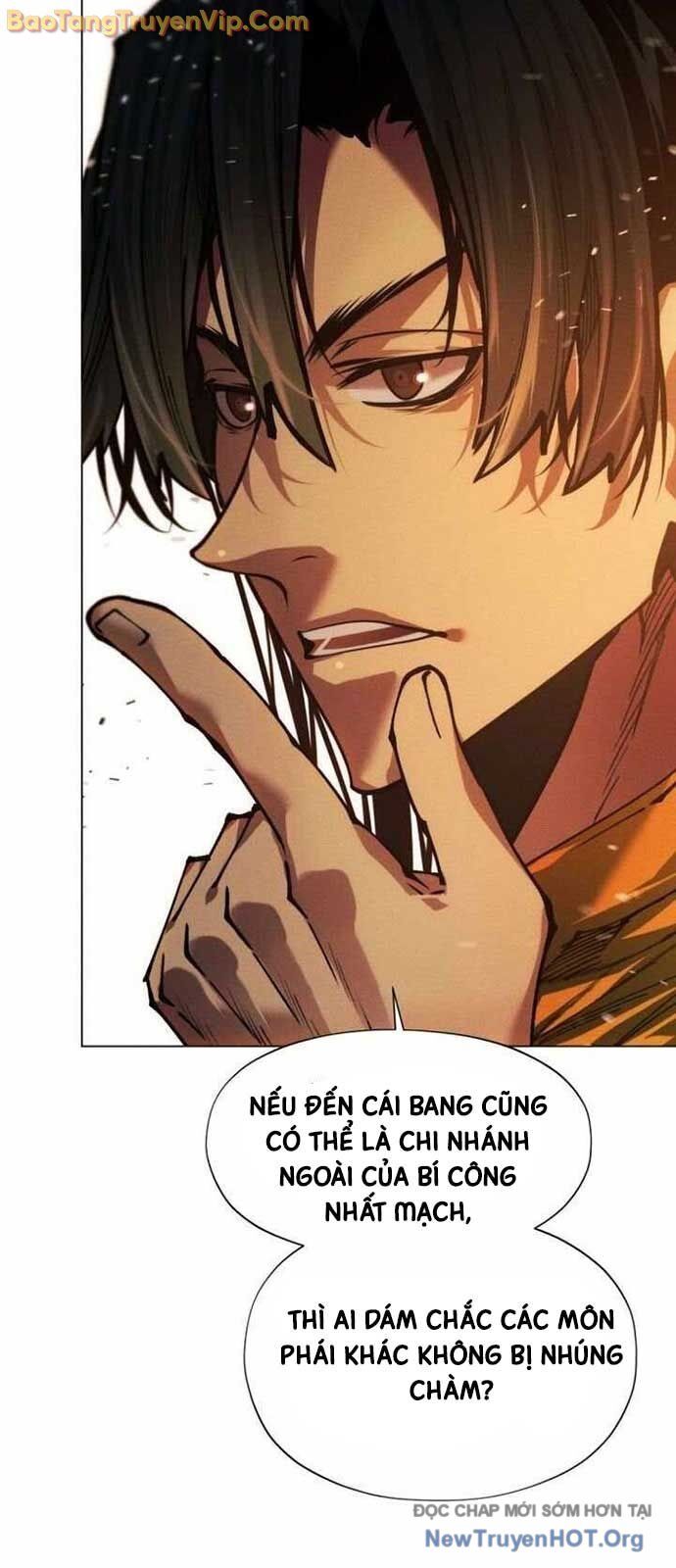 Chuyển Sinh Vào Thế Giới Võ Lâm