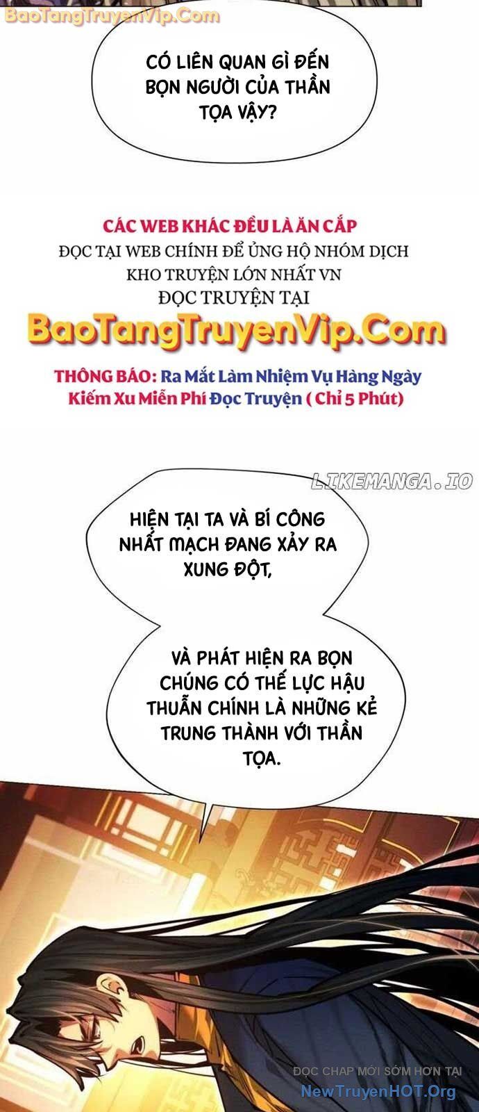 Chuyển Sinh Vào Thế Giới Võ Lâm