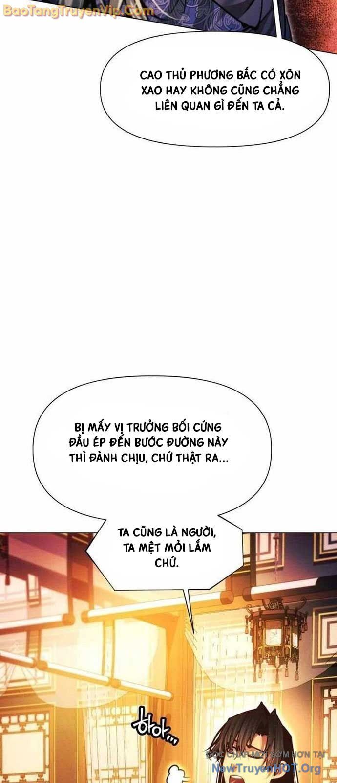Chuyển Sinh Vào Thế Giới Võ Lâm