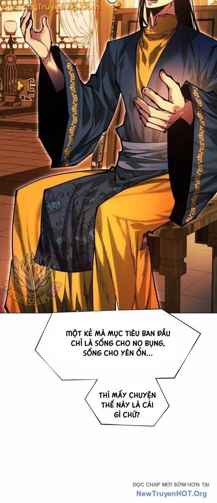 Chuyển Sinh Vào Thế Giới Võ Lâm