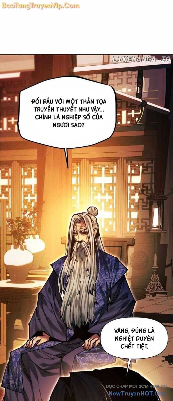 Chuyển Sinh Vào Thế Giới Võ Lâm