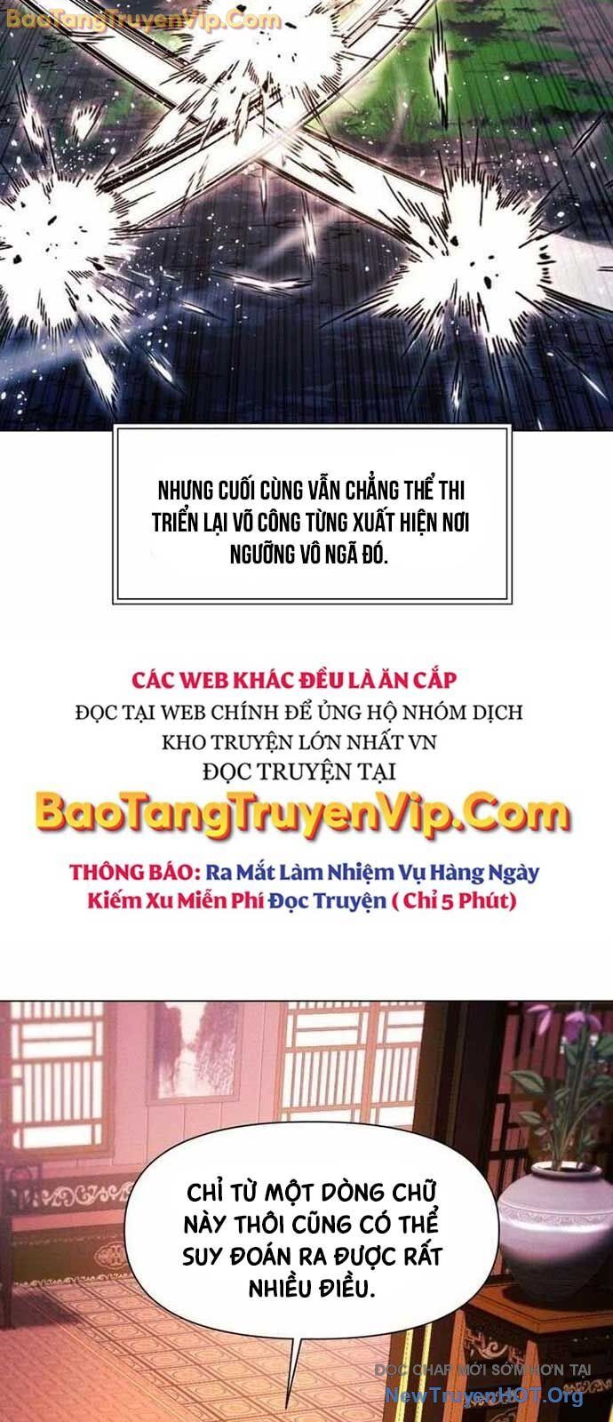 Chuyển Sinh Vào Thế Giới Võ Lâm