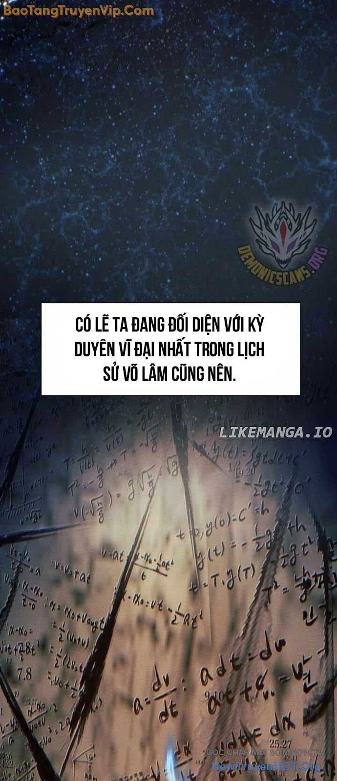 Chuyển Sinh Vào Thế Giới Võ Lâm
