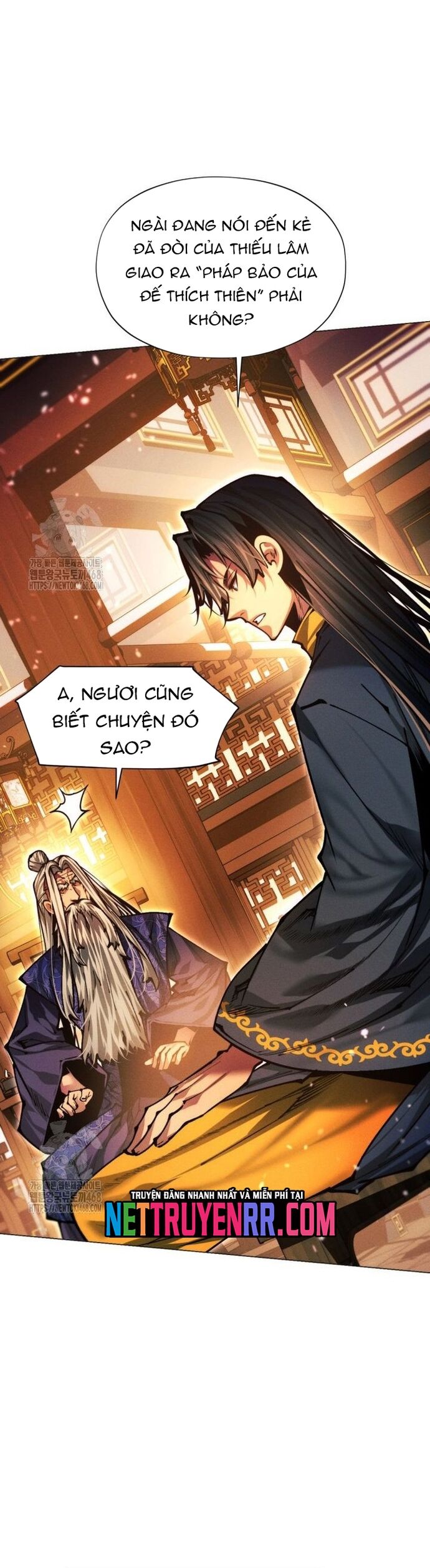 Chuyển Sinh Vào Thế Giới Võ Lâm