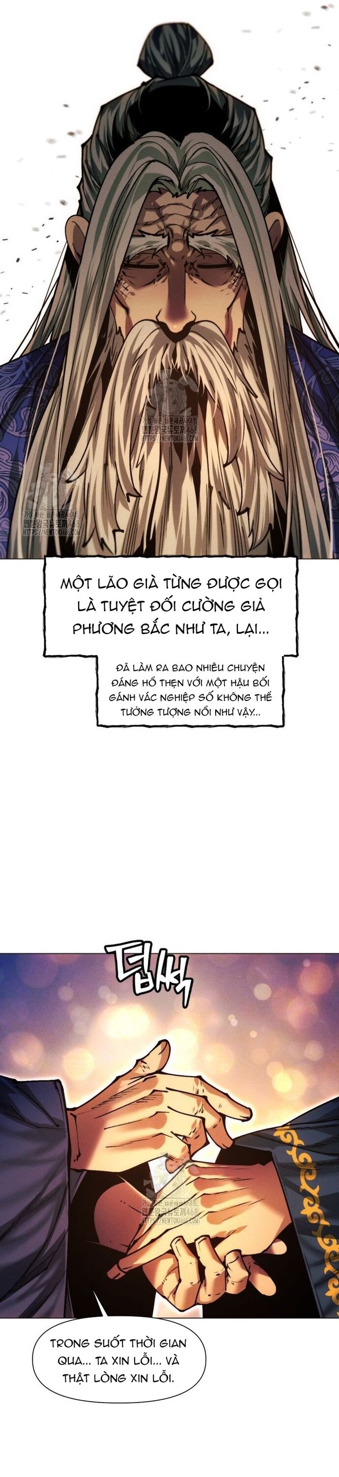 Chuyển Sinh Vào Thế Giới Võ Lâm