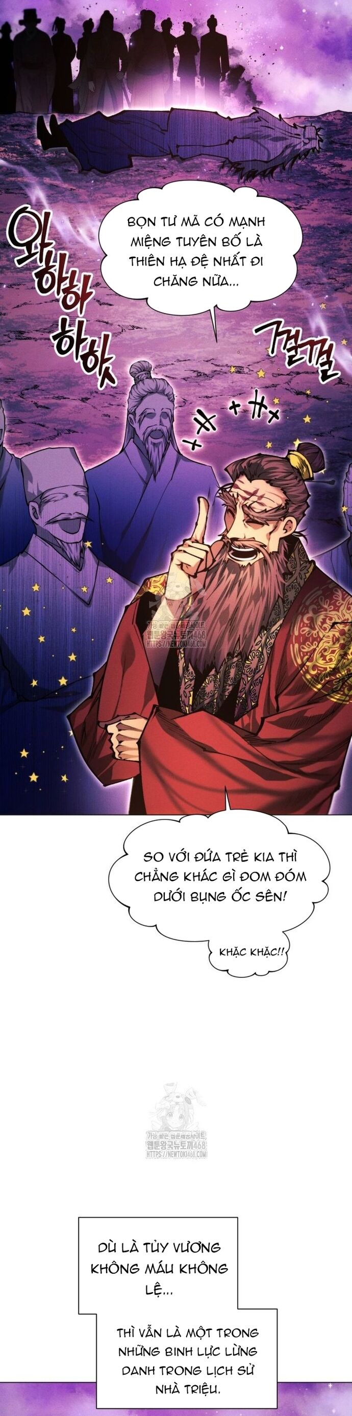 Chuyển Sinh Vào Thế Giới Võ Lâm