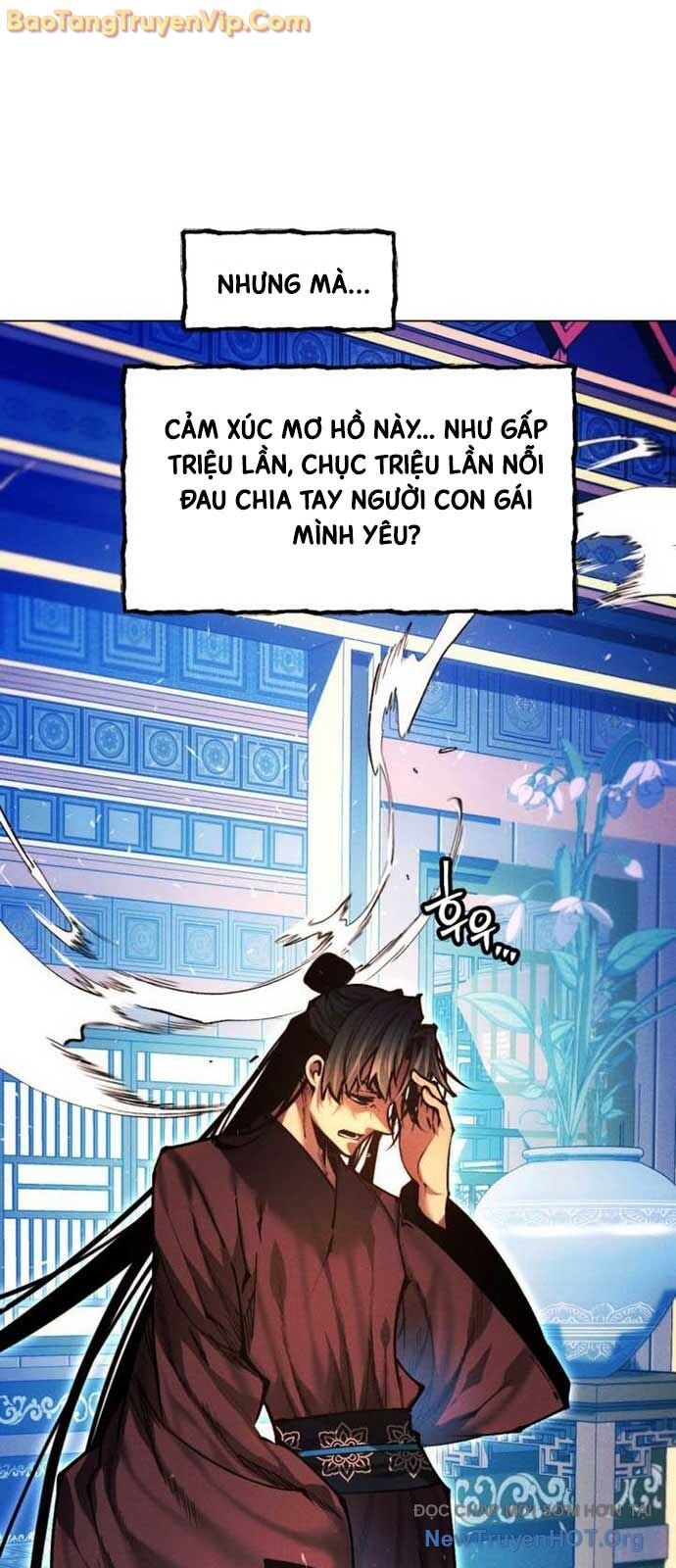 Chuyển Sinh Vào Thế Giới Võ Lâm