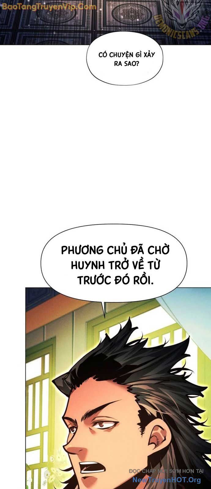Chuyển Sinh Vào Thế Giới Võ Lâm