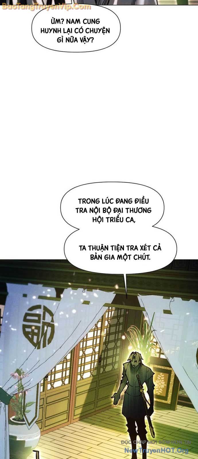 Chuyển Sinh Vào Thế Giới Võ Lâm