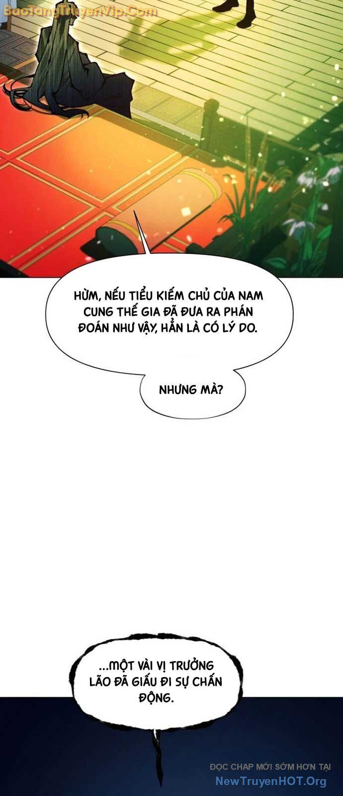 Chuyển Sinh Vào Thế Giới Võ Lâm